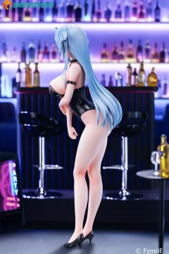 ENSOUTOYS Figure*Bunny Winnie 1/6 Figure JAPAN OFFICIAL