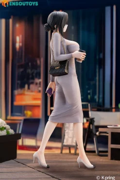 ENSOUTOYS Figure*Dongtan 1/6 Figure JAPAN OFFICIAL