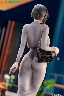 ENSOUTOYS Figure*Dongtan 1/6 Figure JAPAN OFFICIAL