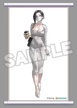 ENSOUTOYS Figure*Dongtan 1/6 Figure JAPAN OFFICIAL