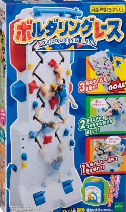 Epoch Other Toys & Hobbies*Bouldering Race JAPAN OFFICIAL
