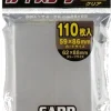 Epoch Other Toys & Hobbies*Card Supply Series Card Sleeve Soft Clear Small Size JAPAN OFFICIAL