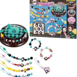 Epoch Other Toys & Hobbies|Demon Slayer*Demon Slayer Kimetsu no Yaiba Acce Cruller Handmade Accessory C-64 JAPAN