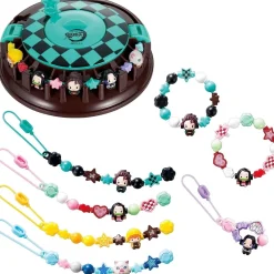 Epoch Other Toys & Hobbies|Demon Slayer*Demon Slayer Kimetsu no Yaiba Acce Cruller Handmade Accessory C-64 JAPAN