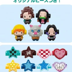 Epoch Other Toys & Hobbies|Demon Slayer*Demon Slayer Kimetsu no Yaiba Acce Cruller Handmade Accessory C-64 JAPAN