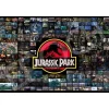 EPOCH Other Toys & Hobbies*Jigsaw Puzzle Jurassic World Welcome to Jurassic Park 1000 piece JAPAN