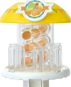 Epoch Sylvanian Families Citrus Bird Juice Shop MI-94 JAPAN OFFICIAL