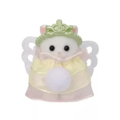 Epoch Sylvanian Families*Sylvanian Families Yumeiro Baby Princess Set Ko-74 JAPAN OFFICIAL