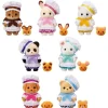 Epoch Sylvanian Families Store Limited Lively Baby Bakery JAPAN OFFICIAL