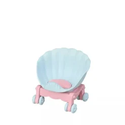 Epoch Sylvanian Families*Sylvanian Families Sea Otter Family FS-54 JAPAN OFFICIAL