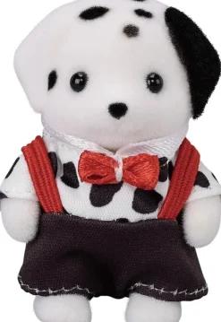 Epoch Sylvanian Families*Sylvanian Families Dalmatian Family C-79 JAPAN OFFICIAL