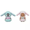 Epoch Sylvanian Families*Sylvanian Families Baby Doll Pair Set Lop Ear JAPAN OFFICIAL