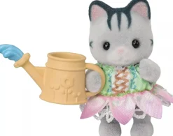 Epoch Sylvanian Families*Sylvanian Families Baby Collection Baby Flower Garden Friends Series BOX