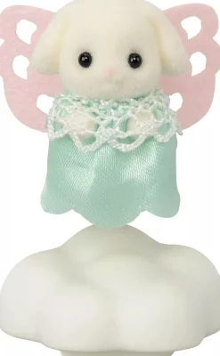 Epoch Sylvanian Families*Sylvanian Families Baby Collection Baby Flower Garden Friends Series BOX