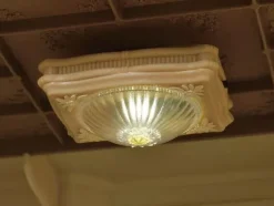 Epoch Sylvanian Families Room Light KA-524 JAPAN OFFICIAL