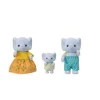 Epoch Sylvanian Families*Sylvanian Families Elephant Family FS-38 JAPAN OFFICIAL