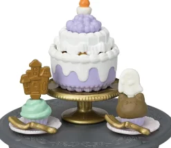 Epoch Sylvanian Families*Sylvanian Families Halloween Costume Party SE-211 JAPAN OFFICIAL