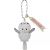 Epoch Other Toys & Hobbies|Sylvanian Families*Sylvanian Families Baby Seal Shimaenaga Keychain JAPAN OFFICIAL