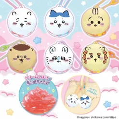 EPOCH Other Toys & Hobbies*Whipple Chiikawa Macaron Set JAPAN OFFICIAL