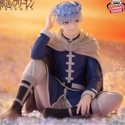 Banpresto Figure*ESPRESTO Frieren Beyond Journey's End Himmel & Frieren Flower Crown 2 Set Figure