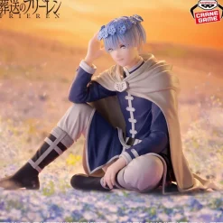 Banpresto Figure*ESPRESTO Frieren Beyond Journey's End Himmel & Frieren Flower Crown 2 Set Figure