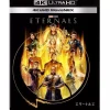 Walt Disney Company Other Toys & Hobbies*Eternals 4K ULTRA HD+3D+Blu-ray+Digital Copy+MovieNEX JAPAN OFFICIAL