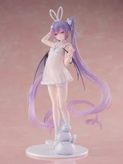 GOLDENHEAD+ Figure*Eve Usamimi Lingerie Ver. 1/7 Figure JAPAN OFFICIAL