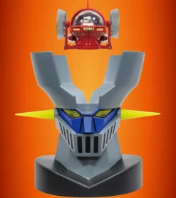 EVOLUTION TOY Figure*Metal Action Mazinger Z Hover & Jet Pilder Set Figure JAPAN