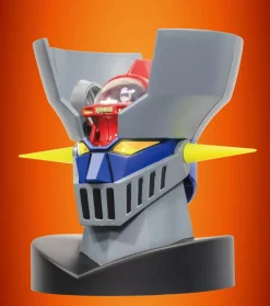 EVOLUTION TOY Figure*Metal Action Mazinger Z Hover & Jet Pilder Set Figure JAPAN