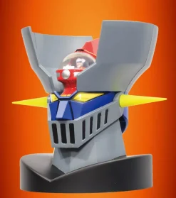 EVOLUTION TOY Figure*Metal Action Mazinger Z Hover & Jet Pilder Set Figure JAPAN