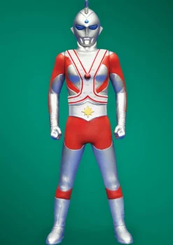 EVOLUTION TOY MONSTER SOFVI FIGURE EXTRA Jumborg Ace Alien Emerald Kain JAPAN