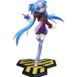 MegaHouse Figure*Excellent Model Macross Frontier Klan Klang Miclone Ver. Figure JAPAN OFFICIAL