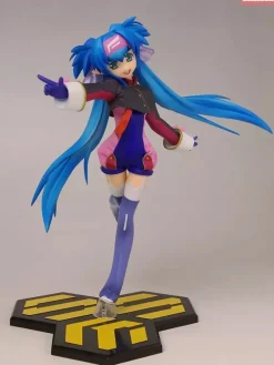 MegaHouse Figure*Excellent Model Macross Frontier Klan Klang Miclone Ver. Figure JAPAN OFFICIAL