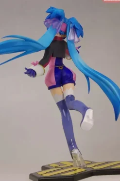 MegaHouse Figure*Excellent Model Macross Frontier Klan Klang Miclone Ver. Figure JAPAN OFFICIAL