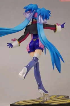 MegaHouse Figure*Excellent Model Macross Frontier Klan Klang Miclone Ver. Figure JAPAN OFFICIAL