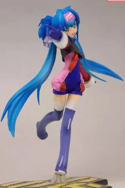 MegaHouse Figure*Excellent Model Macross Frontier Klan Klang Miclone Ver. Figure JAPAN OFFICIAL