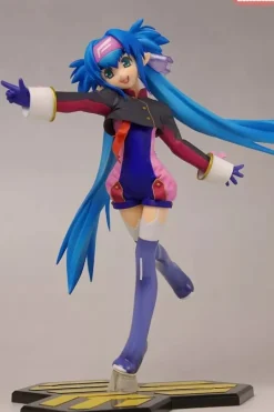 MegaHouse Figure*Excellent Model Macross Frontier Klan Klang Miclone Ver. Figure JAPAN OFFICIAL