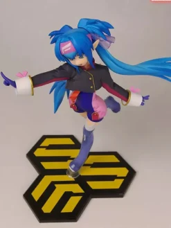 MegaHouse Figure*Excellent Model Macross Frontier Klan Klang Miclone Ver. Figure JAPAN OFFICIAL