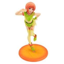 MegaHouse Excellent Model RAHDX Series G.A.NEO Mobile Suit Gundam ZZ Elpeo Ple Re. Figure