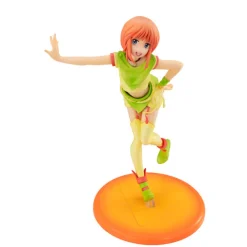 MegaHouse Excellent Model RAHDX Series G.A.NEO Mobile Suit Gundam ZZ Elpeo Ple Re. Figure