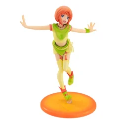 MegaHouse Excellent Model RAHDX Series G.A.NEO Mobile Suit Gundam ZZ Elpeo Ple Re. Figure