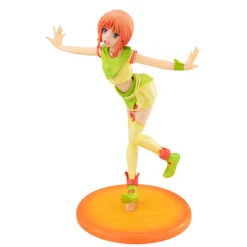 MegaHouse Excellent Model RAHDX Series G.A.NEO Mobile Suit Gundam ZZ Elpeo Ple Re. Figure