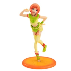 MegaHouse Gundam*Excellent Model RAHDX Series G.A.NEO Mobile Suit Gundam ZZ Elpeo Ple Re. Figure