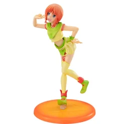 MegaHouse Gundam*Excellent Model RAHDX Series G.A.NEO Mobile Suit Gundam ZZ Elpeo Ple Re. Figure