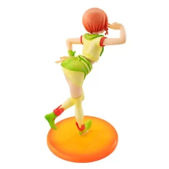 MegaHouse Gundam*Excellent Model RAHDX Series G.A.NEO Mobile Suit Gundam ZZ Elpeo Ple Re. Figure