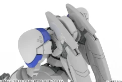 Plum Expansion Set A Armored Infantry Angel Wing&M51 Grenade&DSG12SMG 1/48 Model Kit