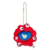Sekiguchi EXPO2025 Myaku-Myaku Petit Mascot Key Chain Face JAPAN OFFICIAL