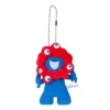 Sekiguchi Plush Toy*EXPO2025 Myaku-Myaku Petit Mascot Key Chain JAPAN OFFICIAL