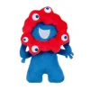 Sekiguchi Plush Toy*EXPO2025 Myaku-Myaku Plush Badge JAPAN OFFICIAL