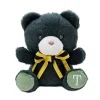 Eyeup Plush Toy*Petite Bear Mascot Gintama Hijikata Plush JAPAN OFFICIAL
